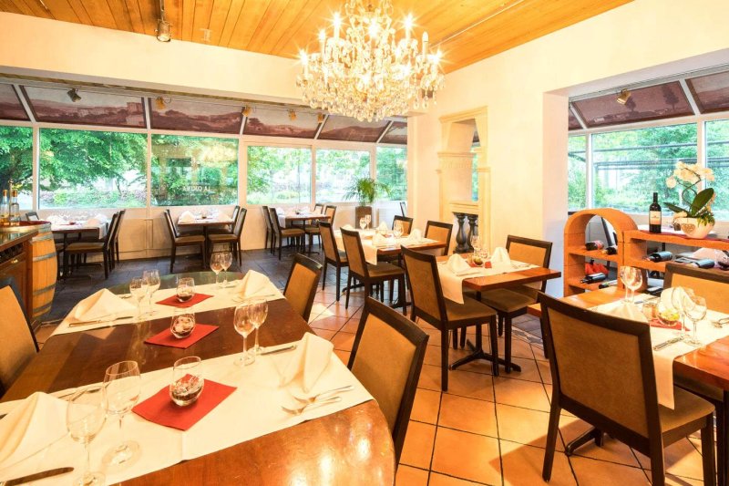 Hotel Martinshof