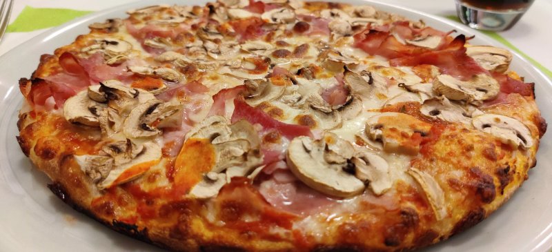 Restaurant Pizzeria Capri