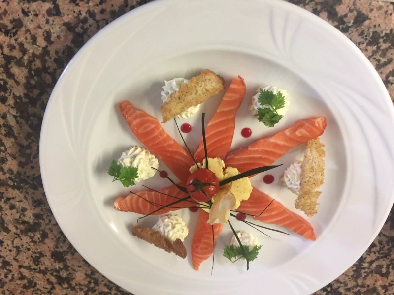Restaurant Les Artistes