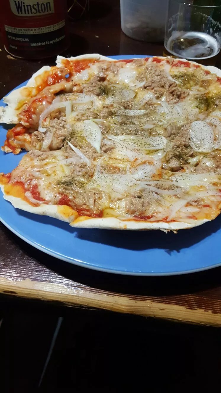 Bar La Bota