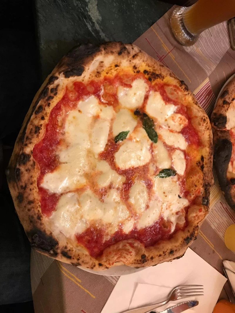 Pellone Ciro Pizzeria