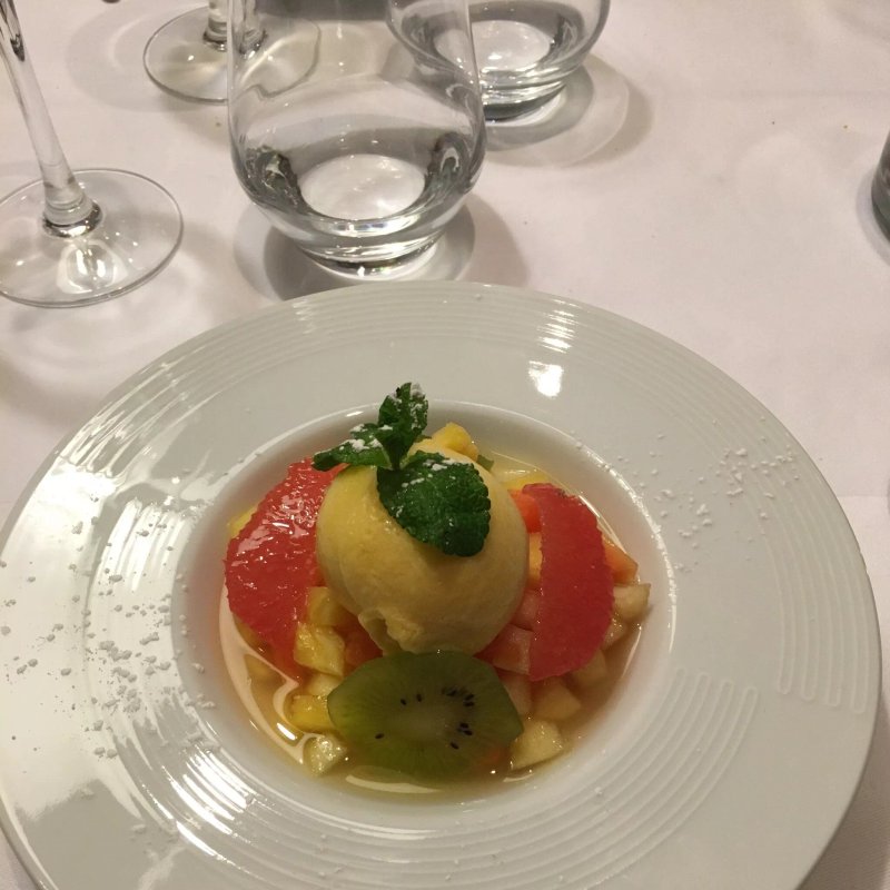 Le Bistrot de Charenton