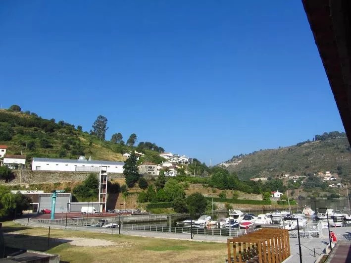 Alojamento das Caldas
