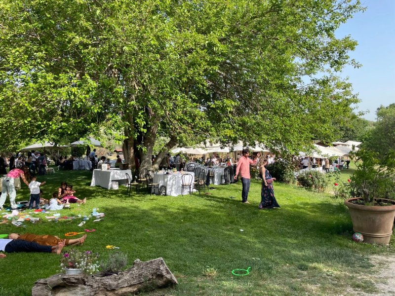 Agriturismo Il Torrino dei Gelsi