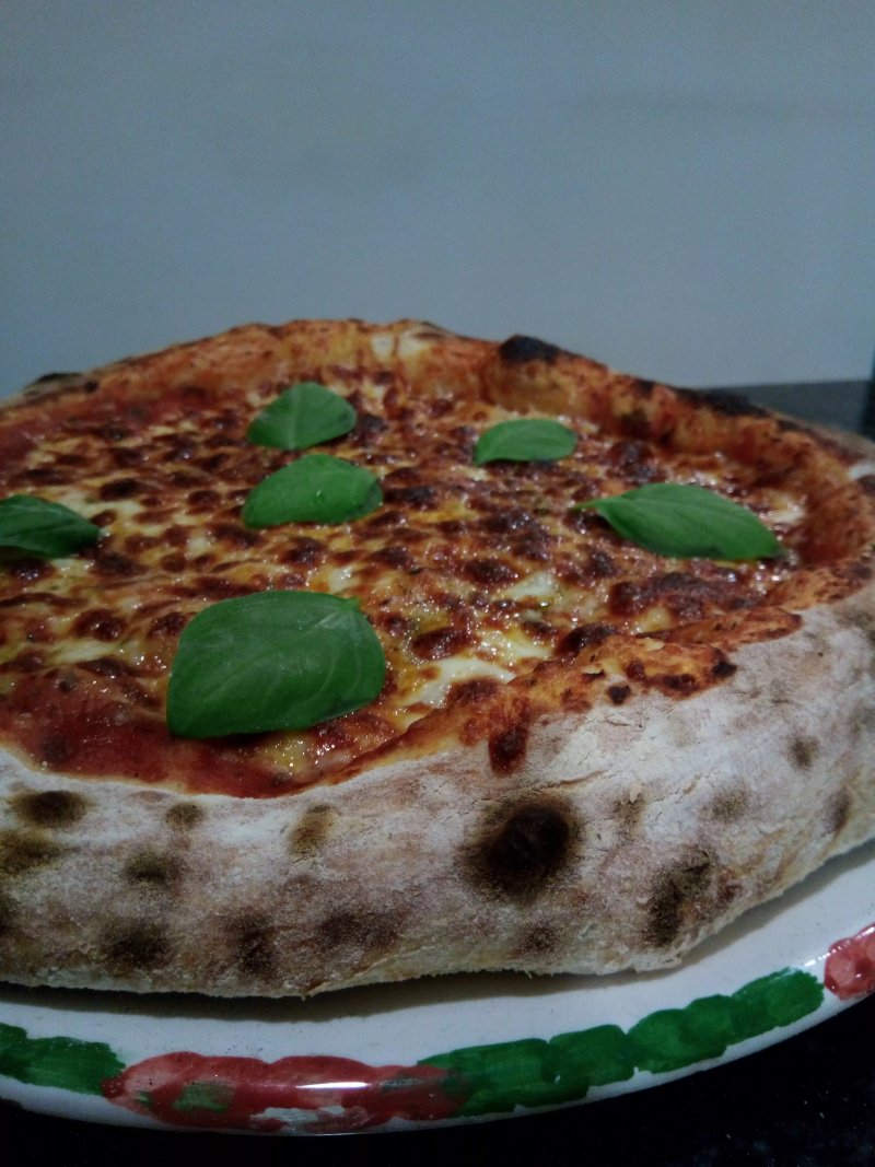 Restaurante pizzeria margherita