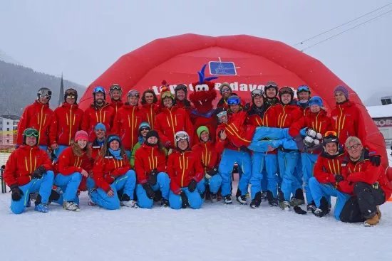 Top Secret Ski and Snowboard Company