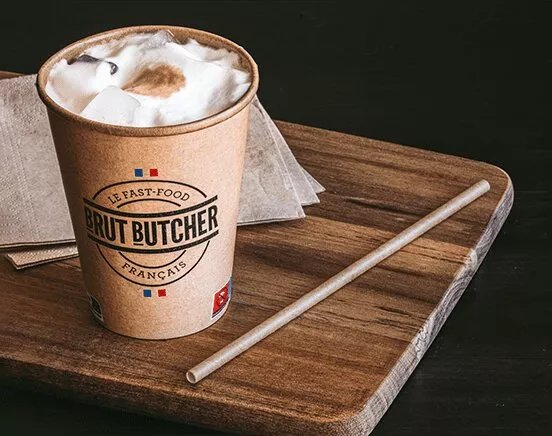 Brut Butcher La Ricamarie