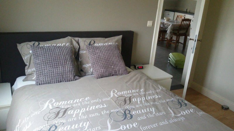 B&B De Middelvelden