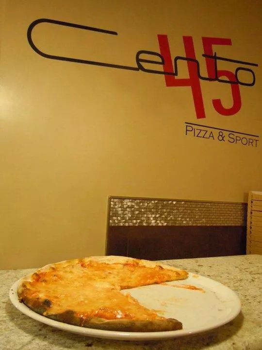 Cento45 Pizza & Sport