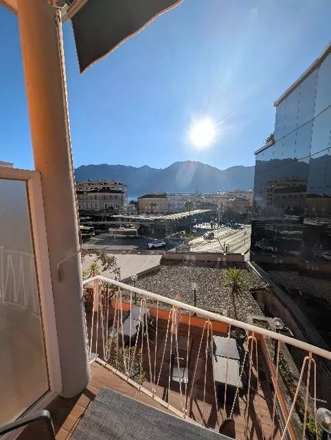 Hotel Garni Montaldi