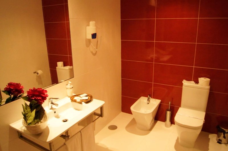 Placido Hotel Douro Tabuaco