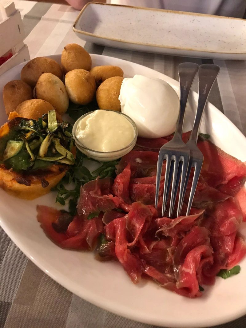 Ristorante Riso & Brace