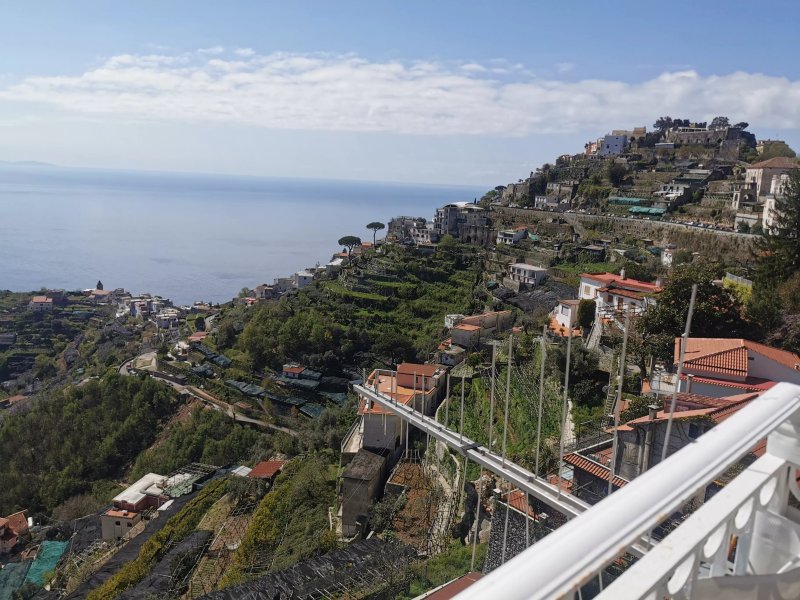 A casa di Nonna Marianna
