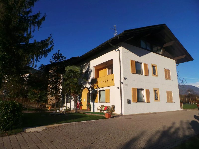 St. Vigilhof