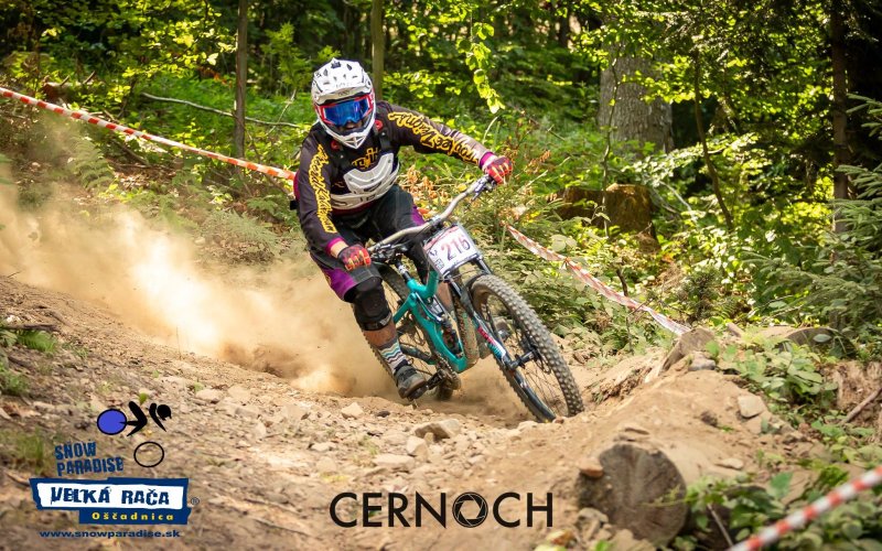 Bike Park Snowparadise Velka Raca