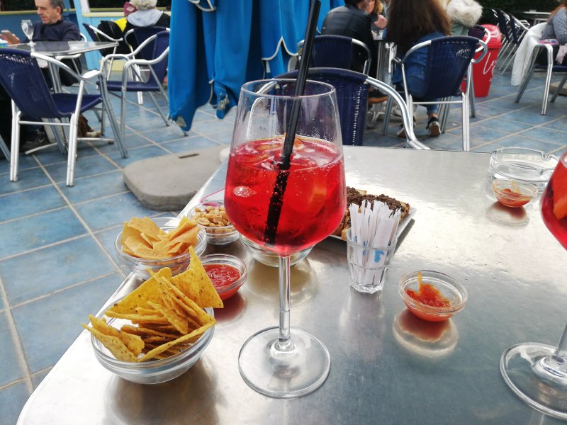 Bar Il Porto