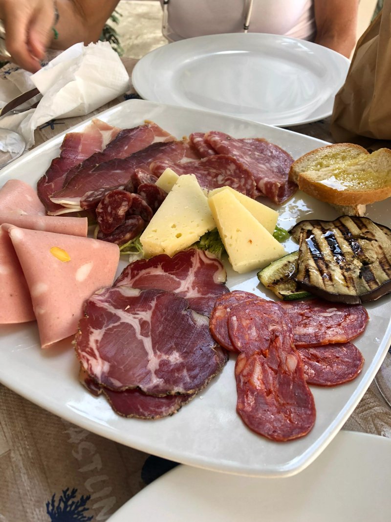 Trattoria Bistrot Al Km 0