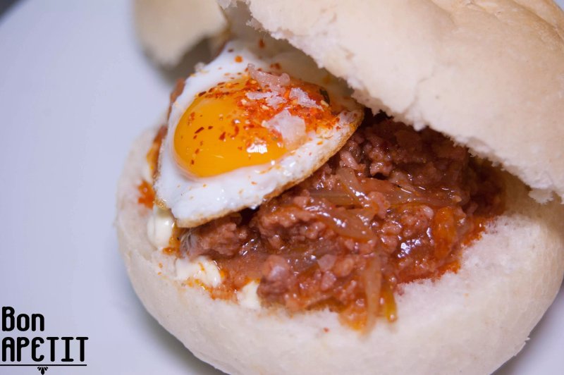 Taperia Bocateria Bon Apetit