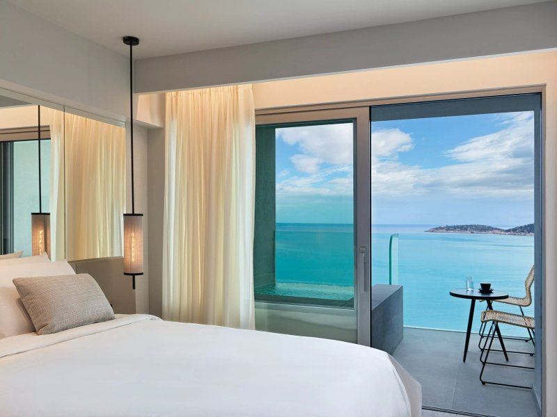 NIKO Seaside Resort Crete - MGallery