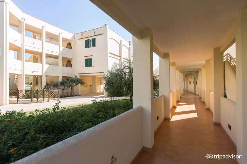 TH Marina Di Pisticci - Ti Blu Village