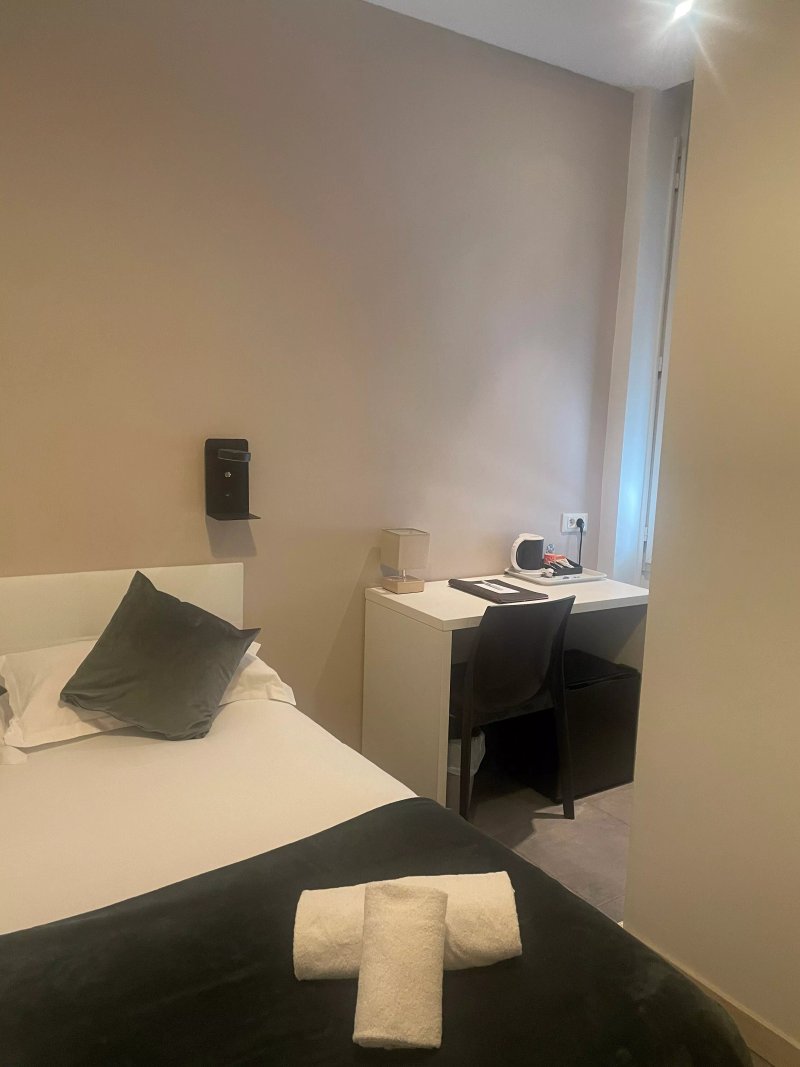 Hotel Anna Livia***