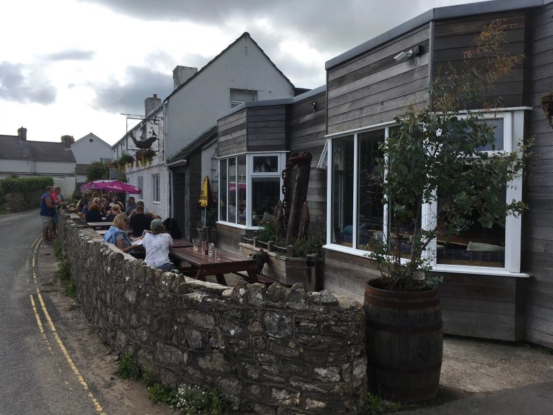 The Ship Inn