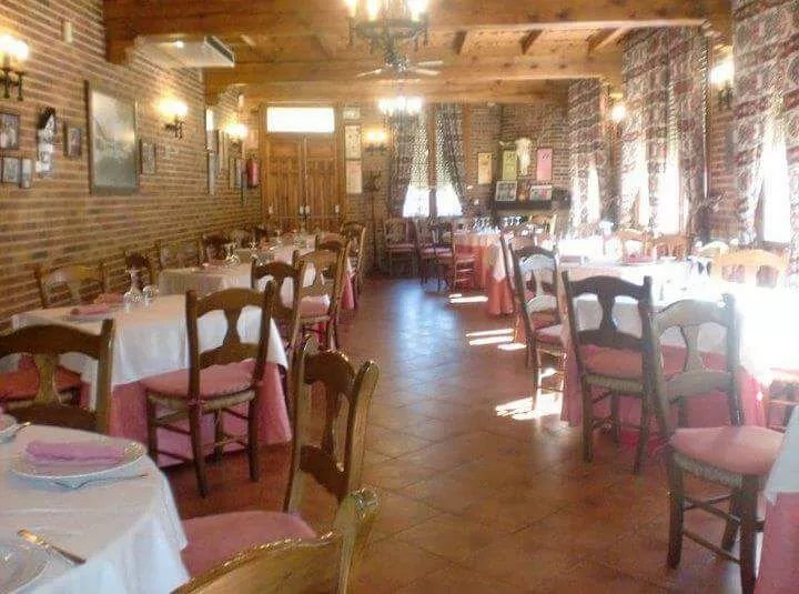 Restaurante Juanito