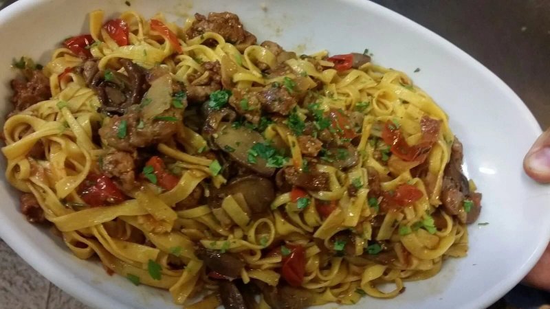 Prima e Poi ristorante pizzeria