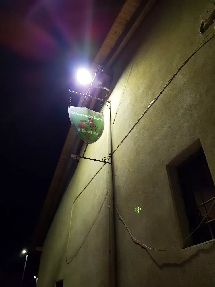 La Taverna del Fuoco