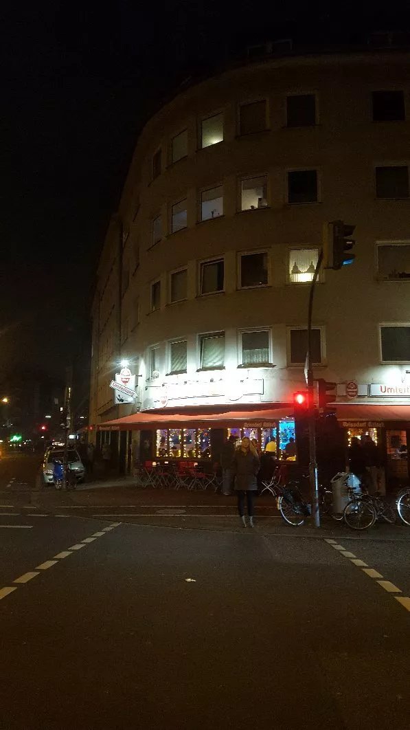 Umleitung