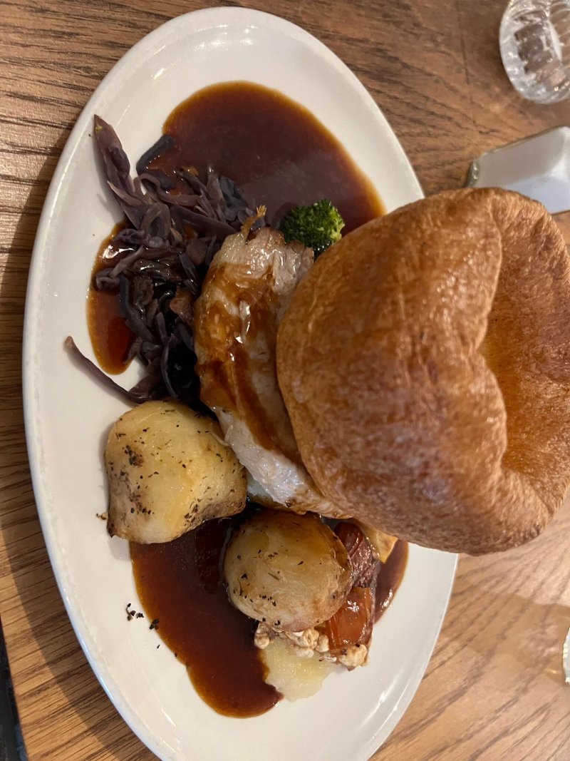 Livingstone's Freehouse and Restaurant