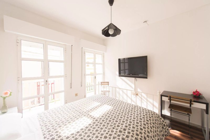 The Boutike Hostel