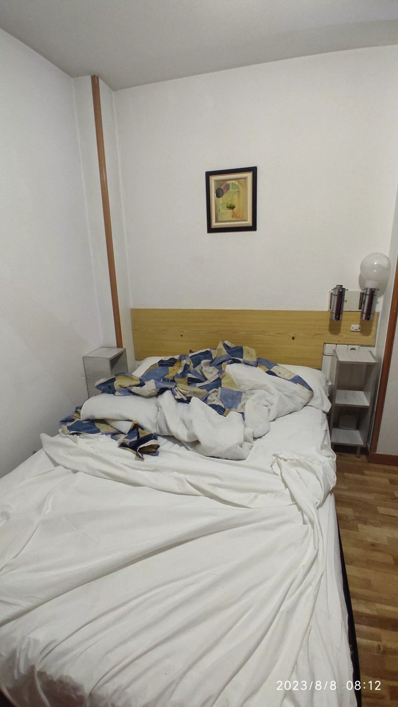 Hostal Padre Isla II