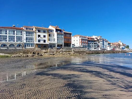 Playa La Ribera