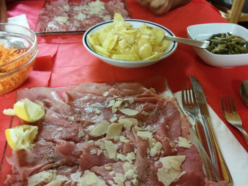 Ristorante Rossi