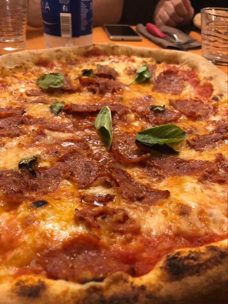 Pizzeria Amadeus