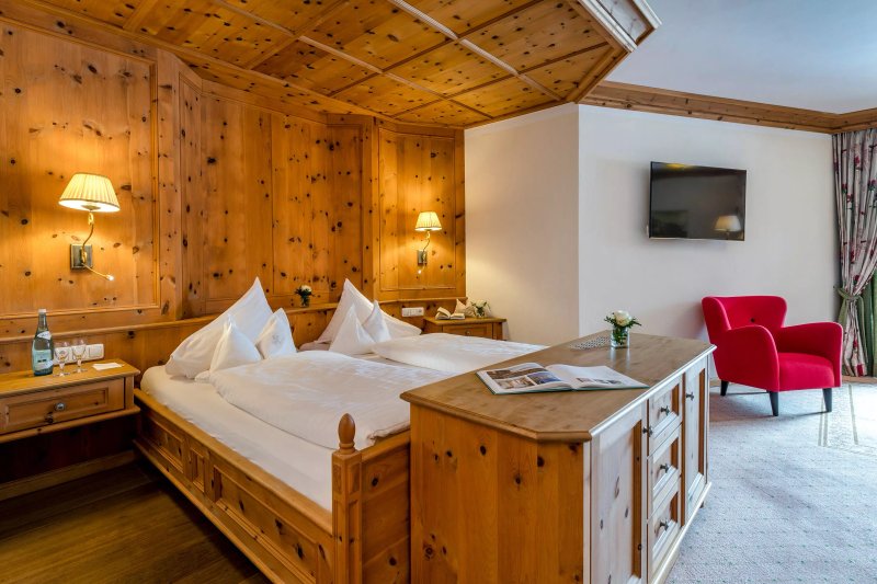 Hotel Post