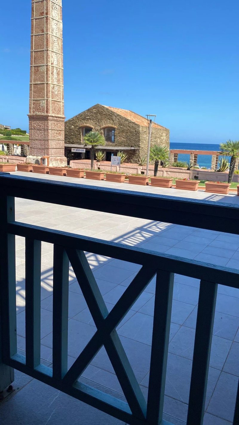 Le Tonnare di Stintino - Beach Resort