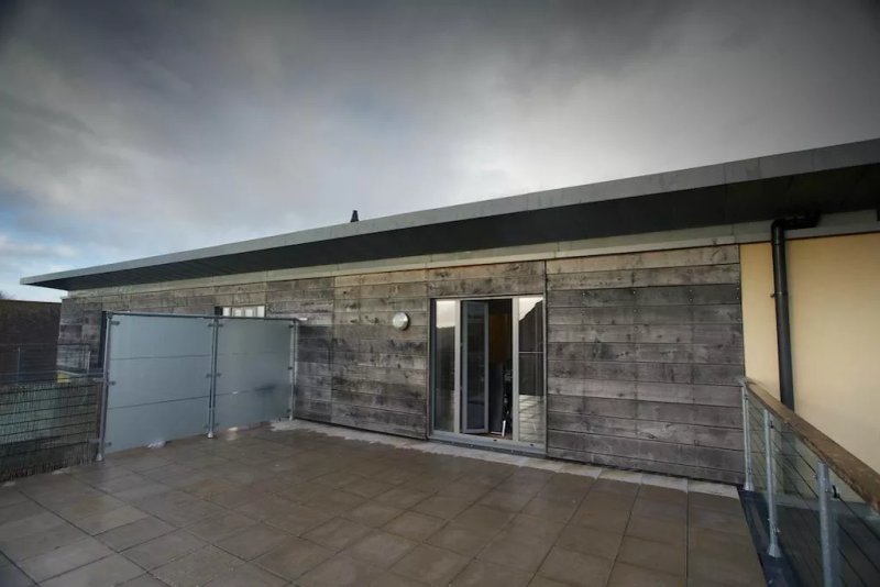 Yeovil Central Apartments