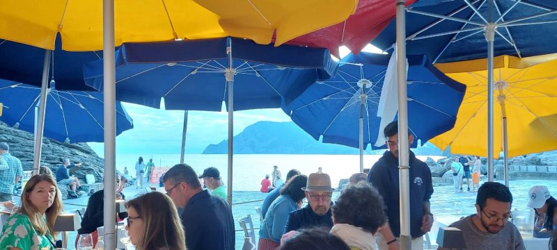 Ristorante Luca Vernazza