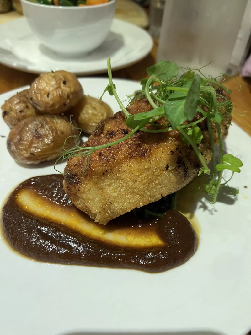 Sheila's Cottage Restaurant