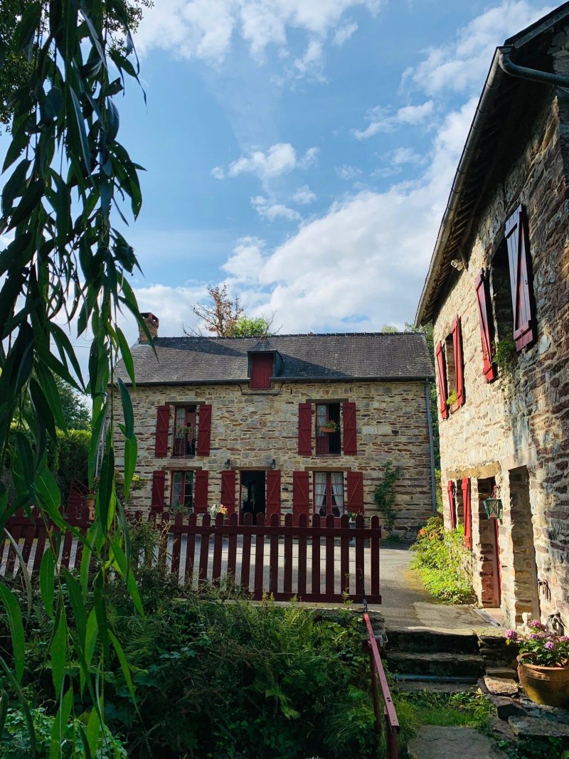 Le Moulin du Bignon