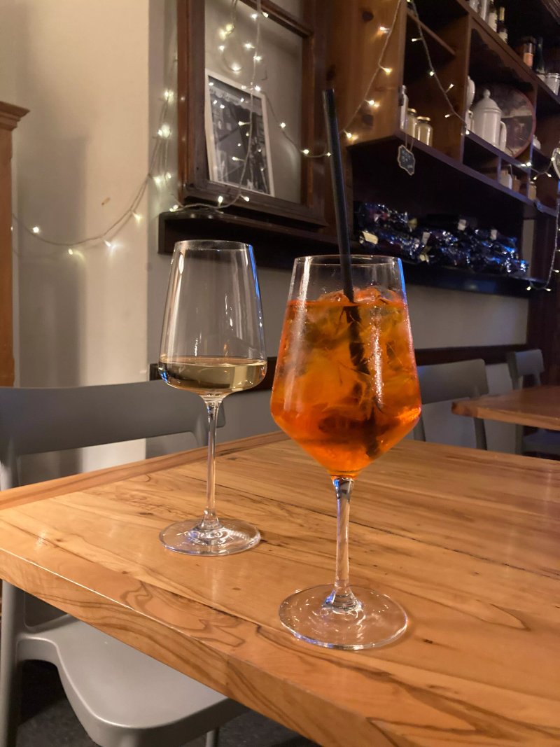 Bar Roma