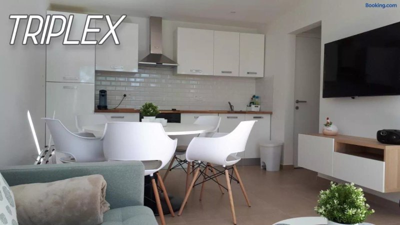Terrasses de Malmedy F&L triplex 214 et studio 320 et 317 et Studio superieur 340