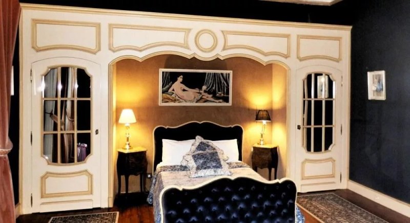 Chateau d'Og