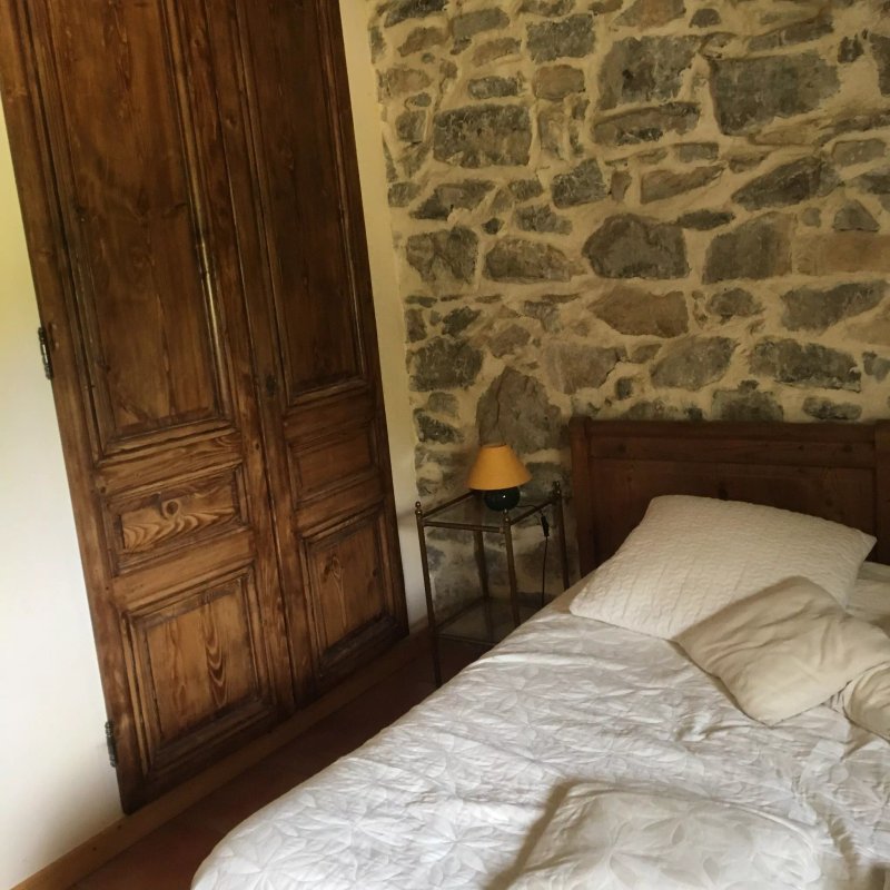 Domaine de Creva Tinas