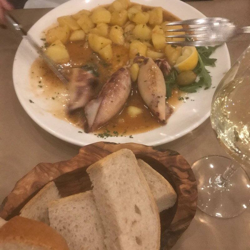 Verona due Caffe & Pizzeria