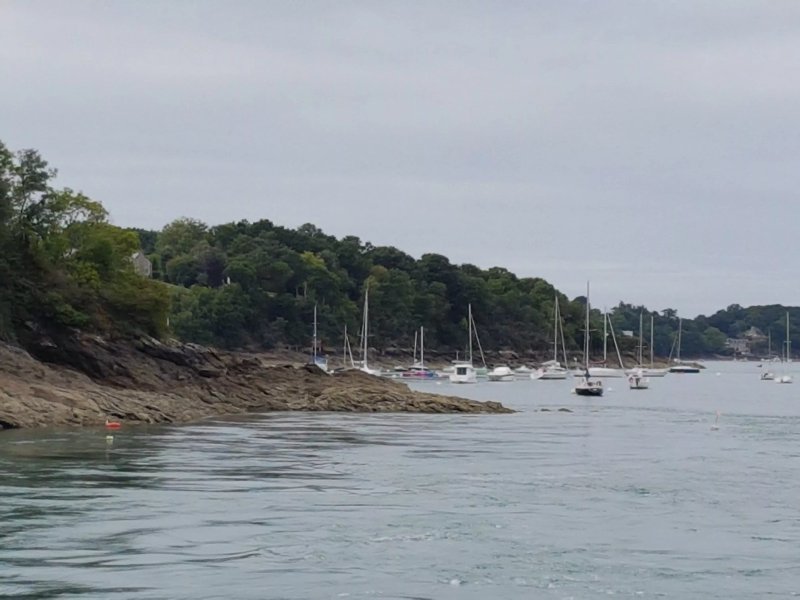 CROISIERES CHATEAUBRIAND