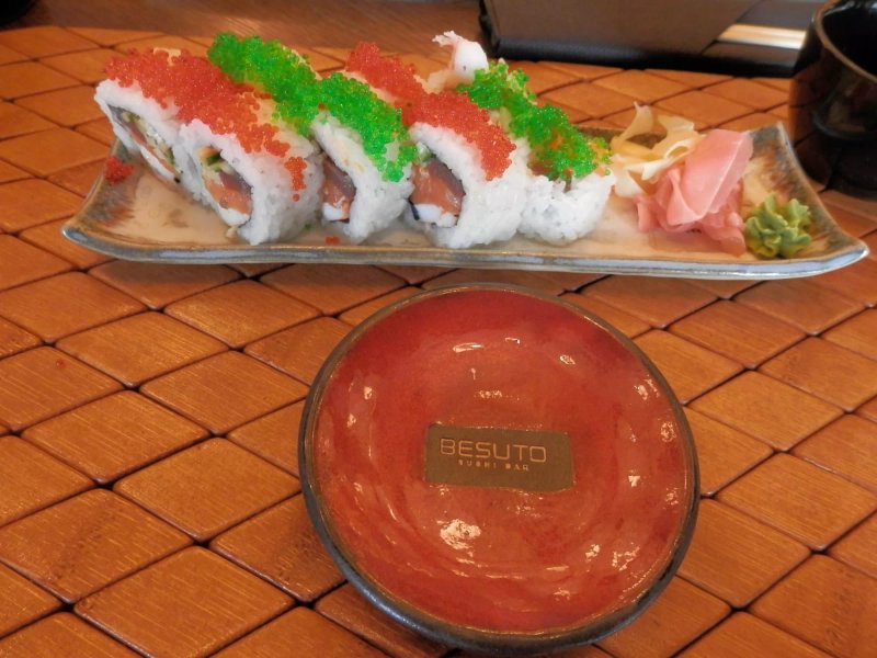 Besuto Sushi Bar