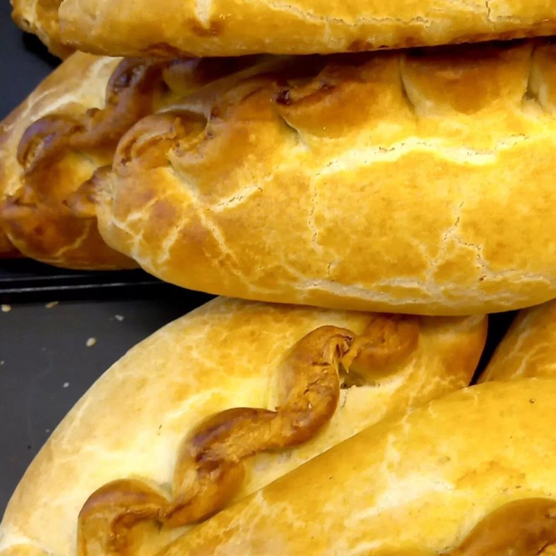 Grange Bakery